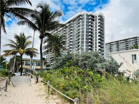 525 N Ocean Boulevard Pompano Beach FL 33062