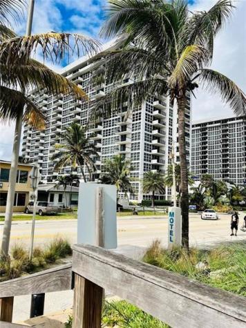 525 N Ocean Boulevard Pompano Beach FL 33062