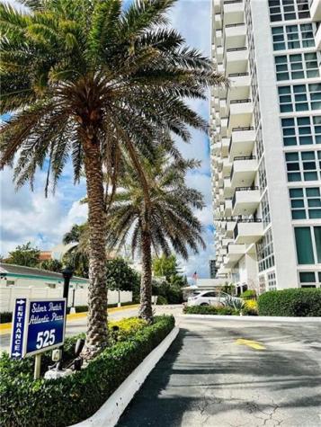 525 N Ocean Boulevard Pompano Beach FL 33062