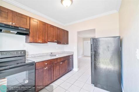713 NW 14th Terrace Fort Lauderdale FL 33311