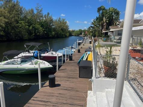 13155 Emerald Drive North Miami FL 33181