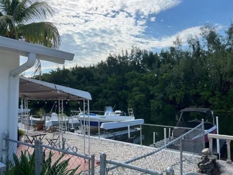13155 Emerald Drive North Miami FL 33181
