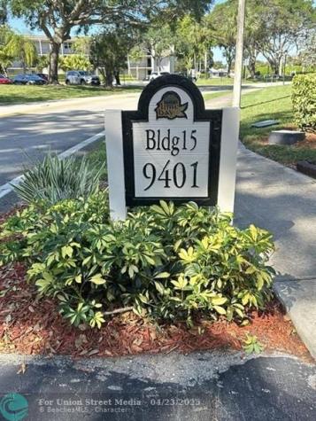 9401 Lime Bay Boulevard Tamarac FL 33321