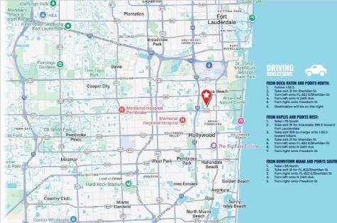 2316 Freedom Street Hollywood FL 33020