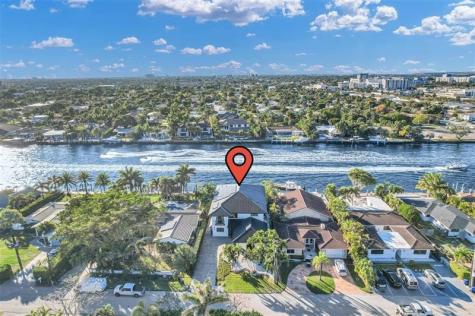319 S Riverside Drive Pompano Beach FL 33062