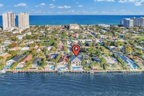 319 S Riverside Drive Pompano Beach FL 33062