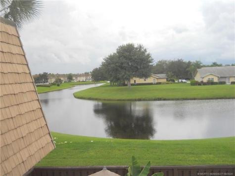 3599 SW Sunset Trace Circle Palm City FL 34990