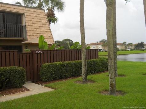 3599 SW Sunset Trace Circle Palm City FL 34990
