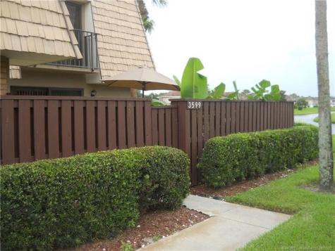 3599 SW Sunset Trace Circle Palm City FL 34990
