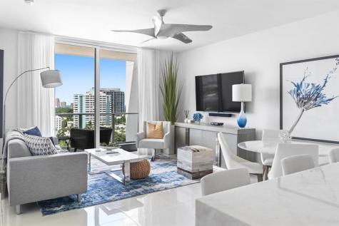 401 N Birch Road Fort Lauderdale FL 33304