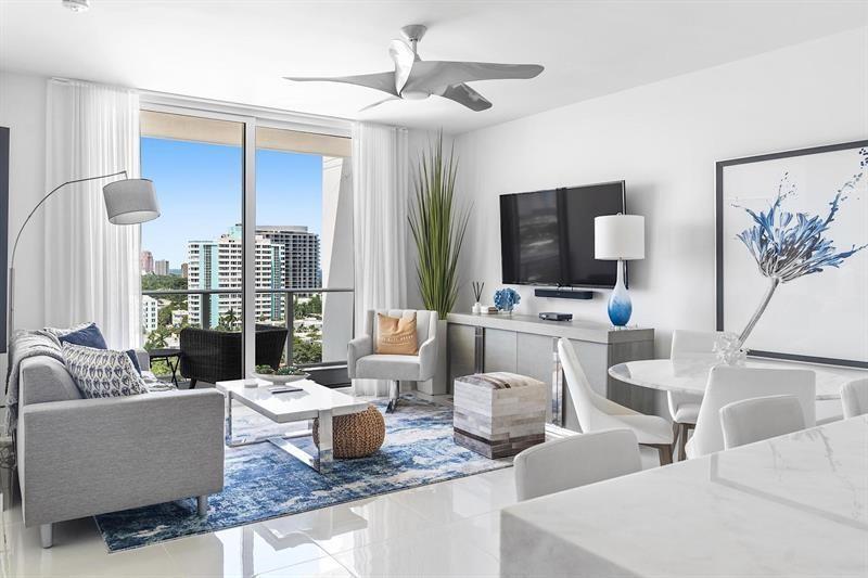 401 N Birch Road Fort Lauderdale FL 33304
