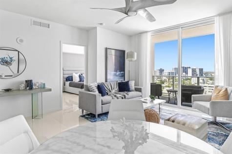 401 N Birch Road Fort Lauderdale FL 33304