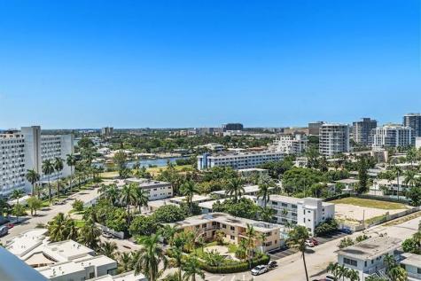 401 N Birch Road Fort Lauderdale FL 33304