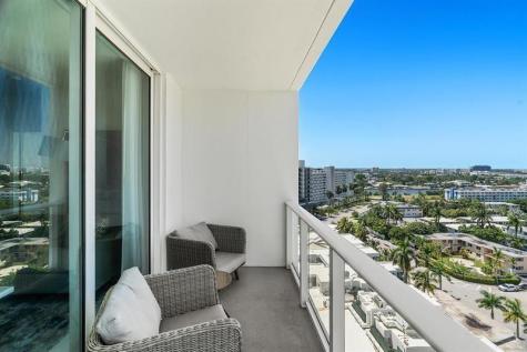 401 N Birch Road Fort Lauderdale FL 33304