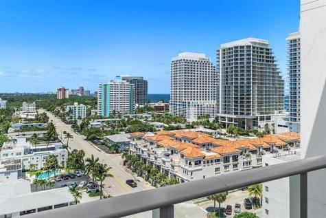 401 N Birch Road Fort Lauderdale FL 33304