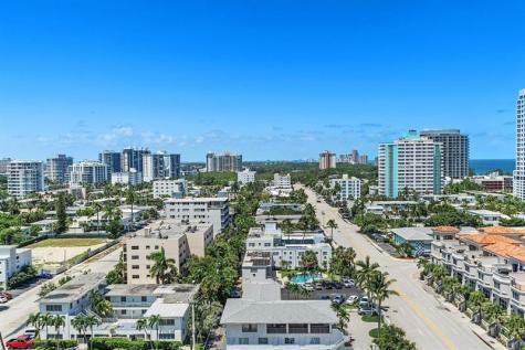 401 N Birch Road Fort Lauderdale FL 33304