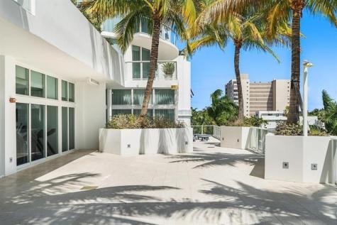 401 N Birch Road Fort Lauderdale FL 33304