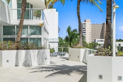 401 N Birch Road Fort Lauderdale FL 33304