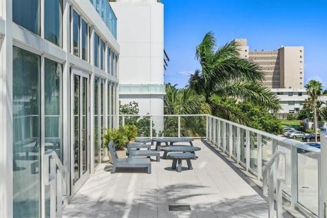 401 N Birch Road Fort Lauderdale FL 33304