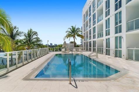 401 N Birch Road Fort Lauderdale FL 33304