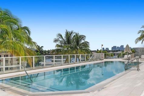 401 N Birch Road Fort Lauderdale FL 33304