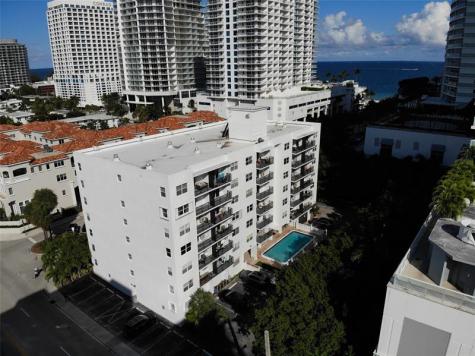 3000 Riomar Street Fort Lauderdale FL 33304