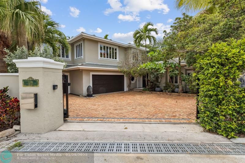 3301 NE 16th Street Fort Lauderdale FL 33304