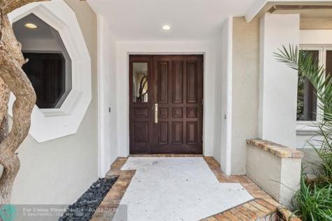 3301 NE 16th Street Fort Lauderdale FL 33304