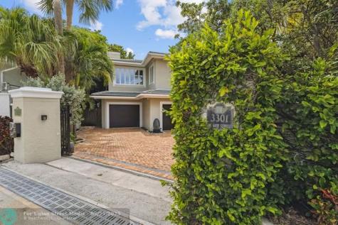 3301 NE 16th Street Fort Lauderdale FL 33304