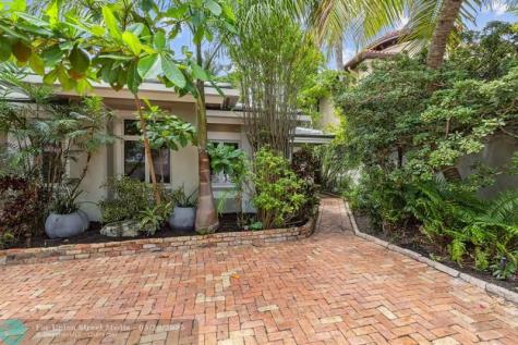 3301 NE 16th Street Fort Lauderdale FL 33304