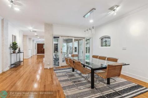 3301 NE 16th Street Fort Lauderdale FL 33304
