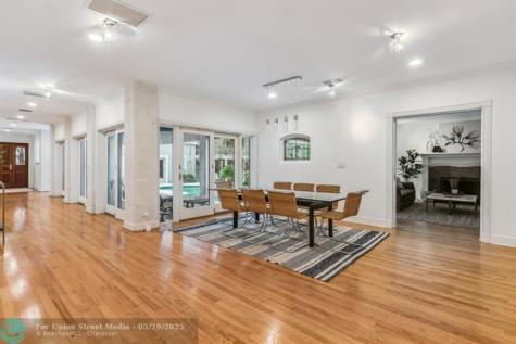 3301 NE 16th Street Fort Lauderdale FL 33304
