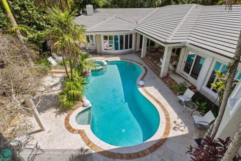 3301 NE 16th Street Fort Lauderdale FL 33304