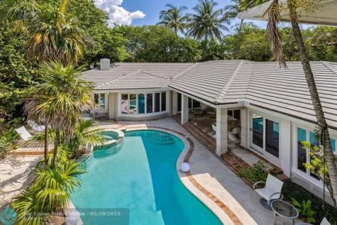 3301 NE 16th Street Fort Lauderdale FL 33304