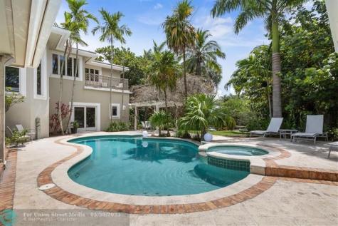 3301 NE 16th Street Fort Lauderdale FL 33304