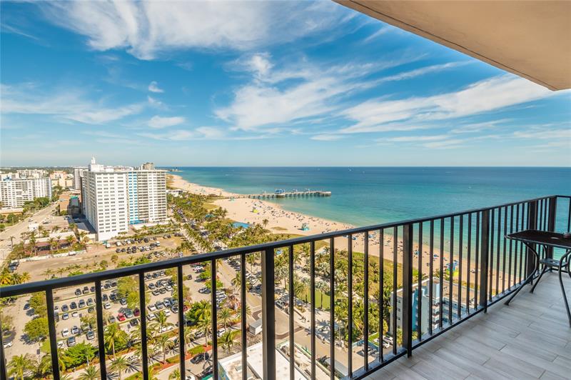 101 Briny Avenue Pompano Beach FL 33062