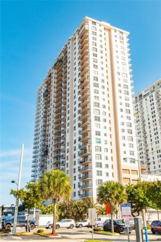 101 Briny Avenue Pompano Beach FL 33062