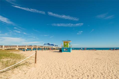 101 Briny Avenue Pompano Beach FL 33062
