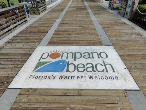 101 Briny Avenue Pompano Beach FL 33062