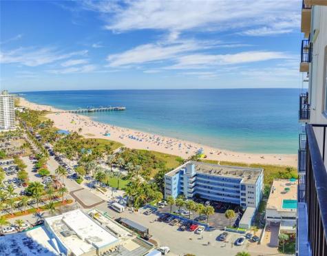 101 Briny Avenue Pompano Beach FL 33062