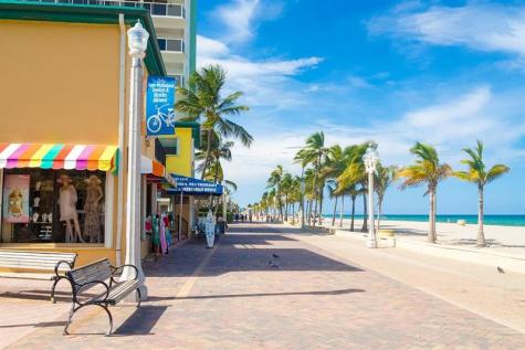 3609 Polk Street Hollywood FL 33021