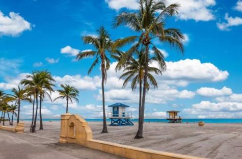 3609 Polk Street Hollywood FL 33021