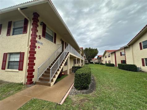 3578 N University Drive Coral Springs FL 33065