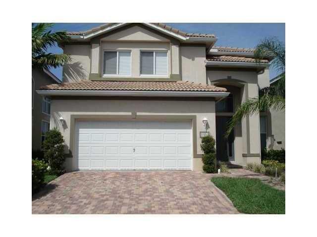 1101 Center Stone Lane Riviera Beach FL 33404