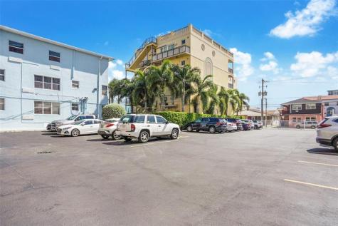 310 Harrison Street Hollywood FL 33019