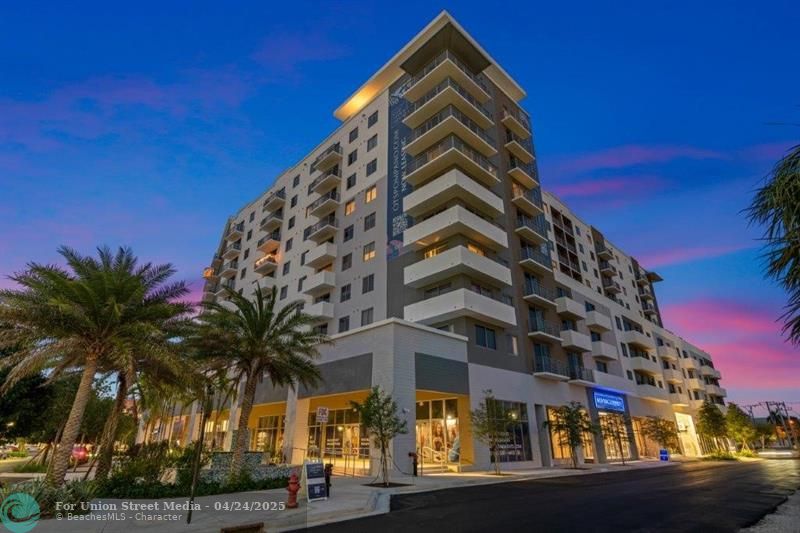 200 NE 1st Avenue Pompano Beach FL 33060
