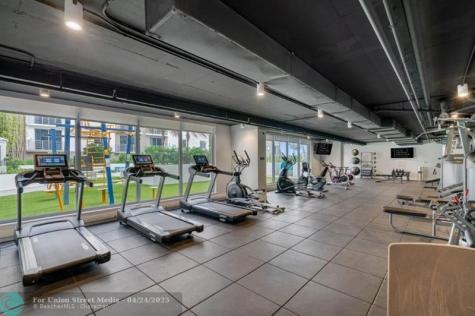200 NE 1st Avenue Pompano Beach FL 33060