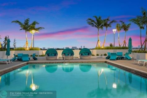 200 NE 1st Avenue Pompano Beach FL 33060