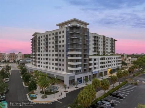 200 NE 1st Avenue Pompano Beach FL 33060