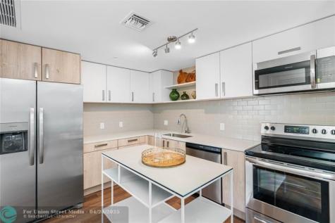 200 NE 1st Avenue Pompano Beach FL 33060